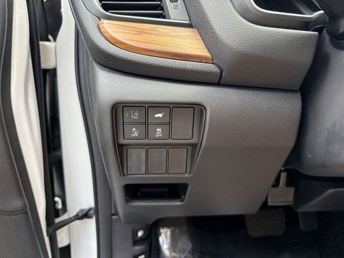 Used 2018 Honda CR-V EX-L image 51