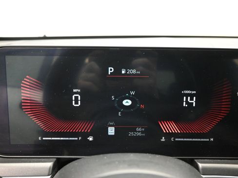 Used 2025 Kia K5 GT-Line w/ GT-Line Premium Package image 23