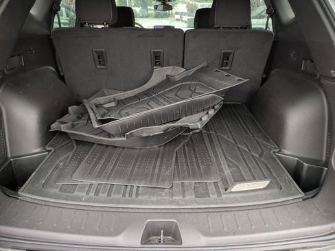 Used 2024 Chevrolet Blazer LT w/ Convenience Package image 22