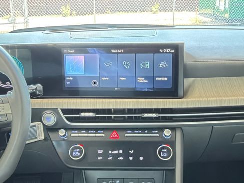 Used 2026 Hyundai Sonata Blue FWD image 17