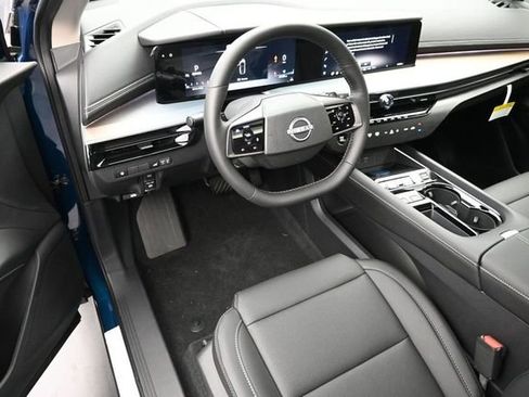 New 2026 Nissan Murano SL AWD/4WD image 15