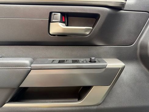 Used 2024 Toyota Tundra SR5 w/ SR5 Premium Package image 18