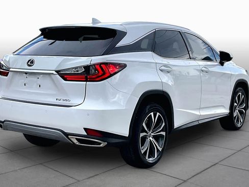 Used 2021 Lexus RX 350 FWD w/ Premium Package image 13