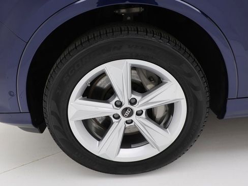 Used 2024 Audi Q7 2.0T Premium Plus image 9