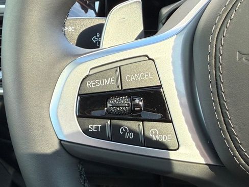 New 2026 BMW X5 xDrive50e w/ Executive Package image 12