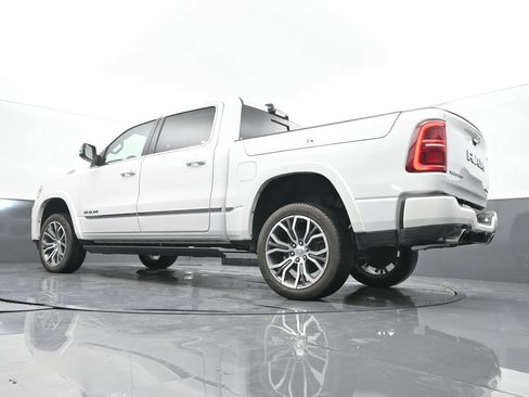 Used 2026 RAM 1500 Tungsten w/ Bed Utility Group AWD/4WD image 50