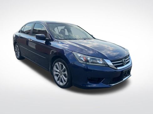Used 2014 Honda Accord Sport image 8