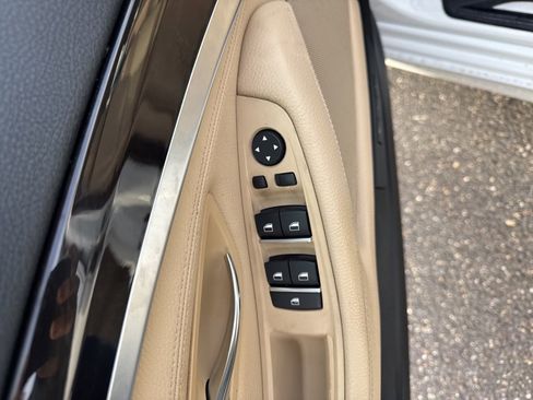 Used 2016 BMW 535d Sedan image 14