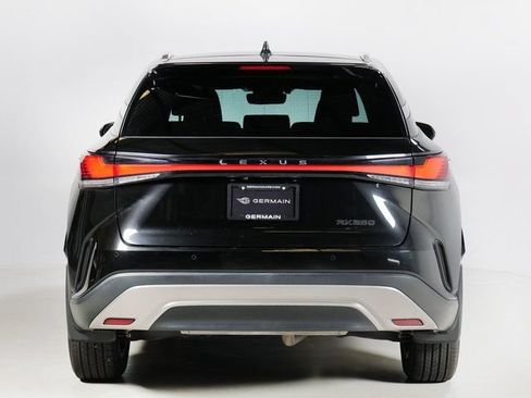 Used 2023 Lexus RX 350 Premium w/ Cold Area Package FWD image 7