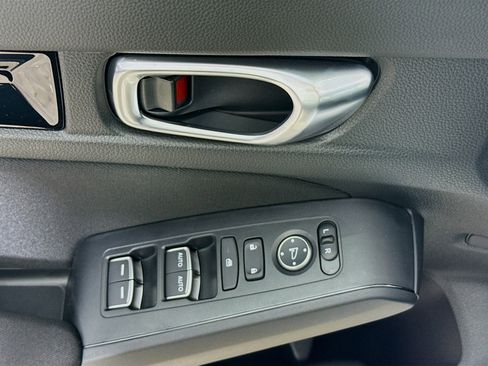 New 2026 Honda Civic Sport image 20