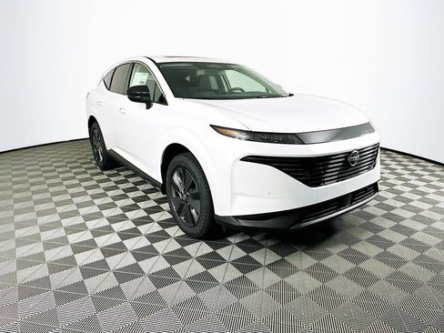 New 2026 Nissan Murano SL image 3