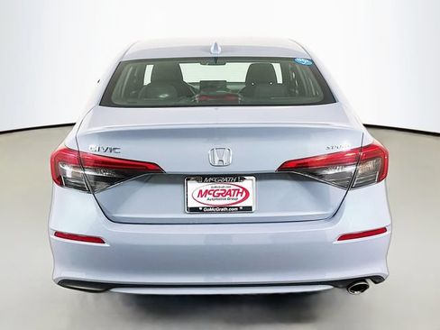 Used 2024 Honda Civic Sport image 16