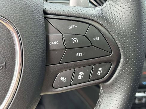 Used 2026 Dodge Durango GT AWD/4WD image 21