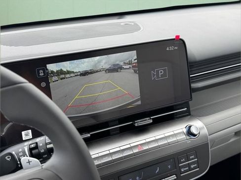 New 2026 Hyundai Kona SEL Premium AWD/4WD image 33