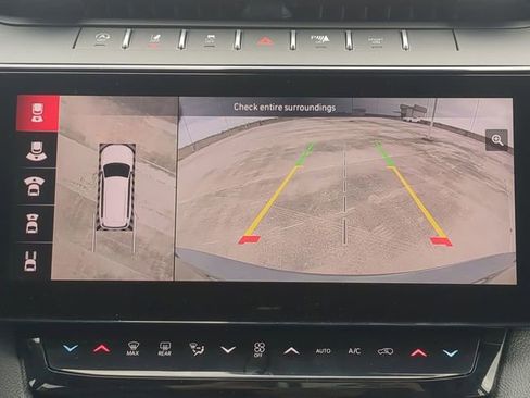 New 2026 Jeep Grand Cherokee L Limited image 27