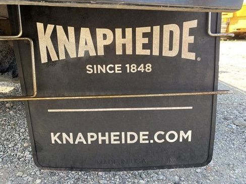 Used 2024 Chevrolet Silverado 3500 LT w/ Convenience Package image 72