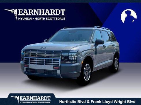 New 2026 Hyundai Palisade XRT Pro image 1