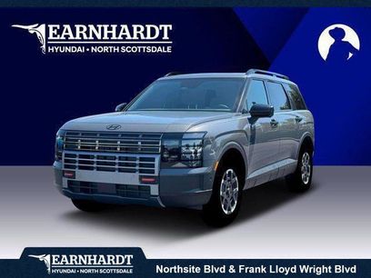 New 2026 Hyundai Palisade XRT Pro