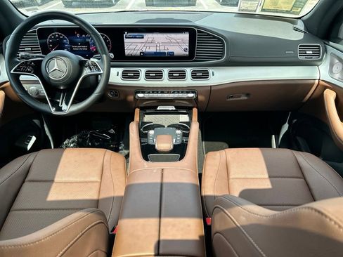 Used 2026 Mercedes-Benz GLE 350 4MATIC image 10