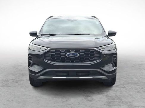 Used 2025 Ford Escape ST-Line Select AWD/4WD image 2