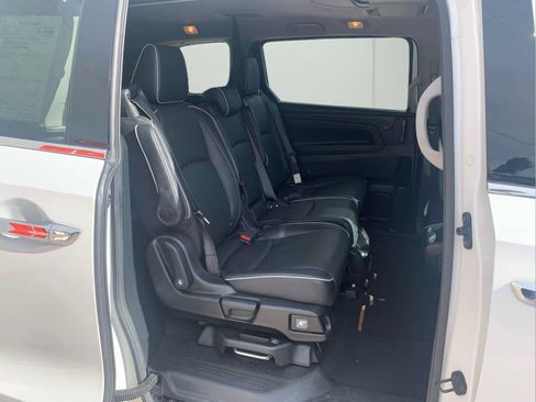 Used 2022 Honda Odyssey Elite image 15