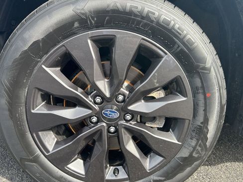 Used 2025 Subaru Outback Onyx Edition image 26