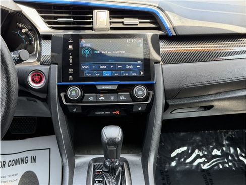 Used 2018 Honda Civic EX image 39