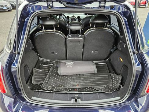 Used 2012 MINI Cooper Countryman S w/ Technology Pkg image 9