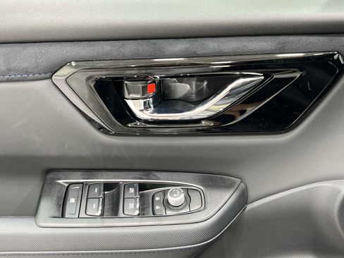 New 2026 Subaru Forester Limited AWD/4WD image 13