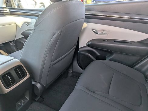 Used 2023 Hyundai Tucson SEL FWD image 27