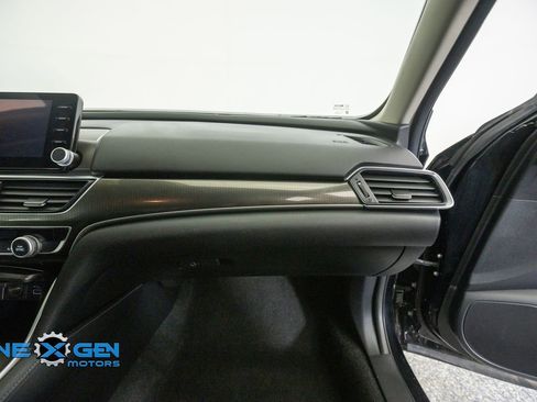 Used 2021 Honda Accord Sport Special Edition image 40