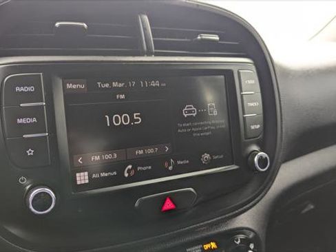 Used 2023 Kia Soul LX w/ Option Group 015 image 21