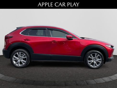 Used 2024 MAZDA CX-30 AWD 2.5 S w/ Preferred Package image 6