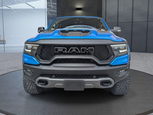 Used 2021 RAM 1500 TRX w/ TRX Level 1 Equipment Group image 7