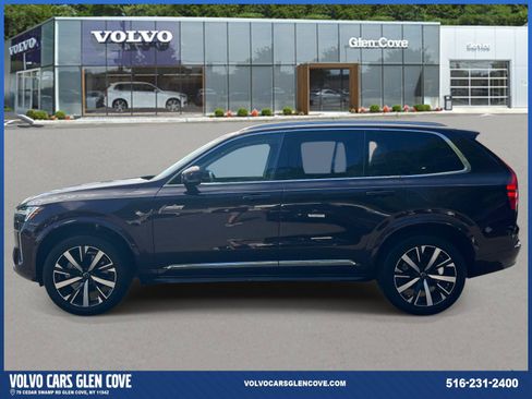 Used 2026 Volvo XC90 B5 Core w/ Protection Package AWD/4WD image 4