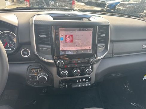 New 2026 RAM 1500 Big Horn image 23