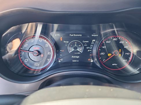 Used 2023 Dodge Charger R/T w/ Plus Group image 11