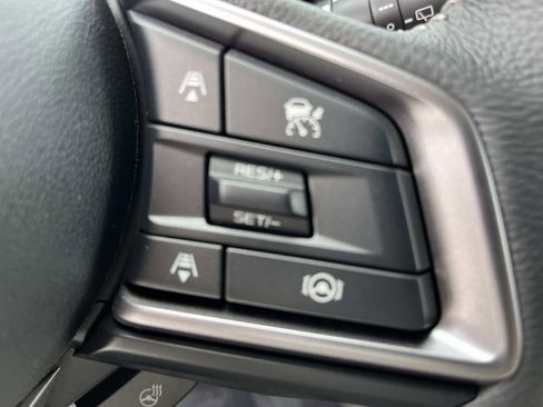 New 2026 Subaru Ascent Limited AWD/4WD image 28