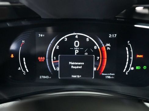 Used 2024 Lexus NX 350 F Sport AWD/4WD image 17