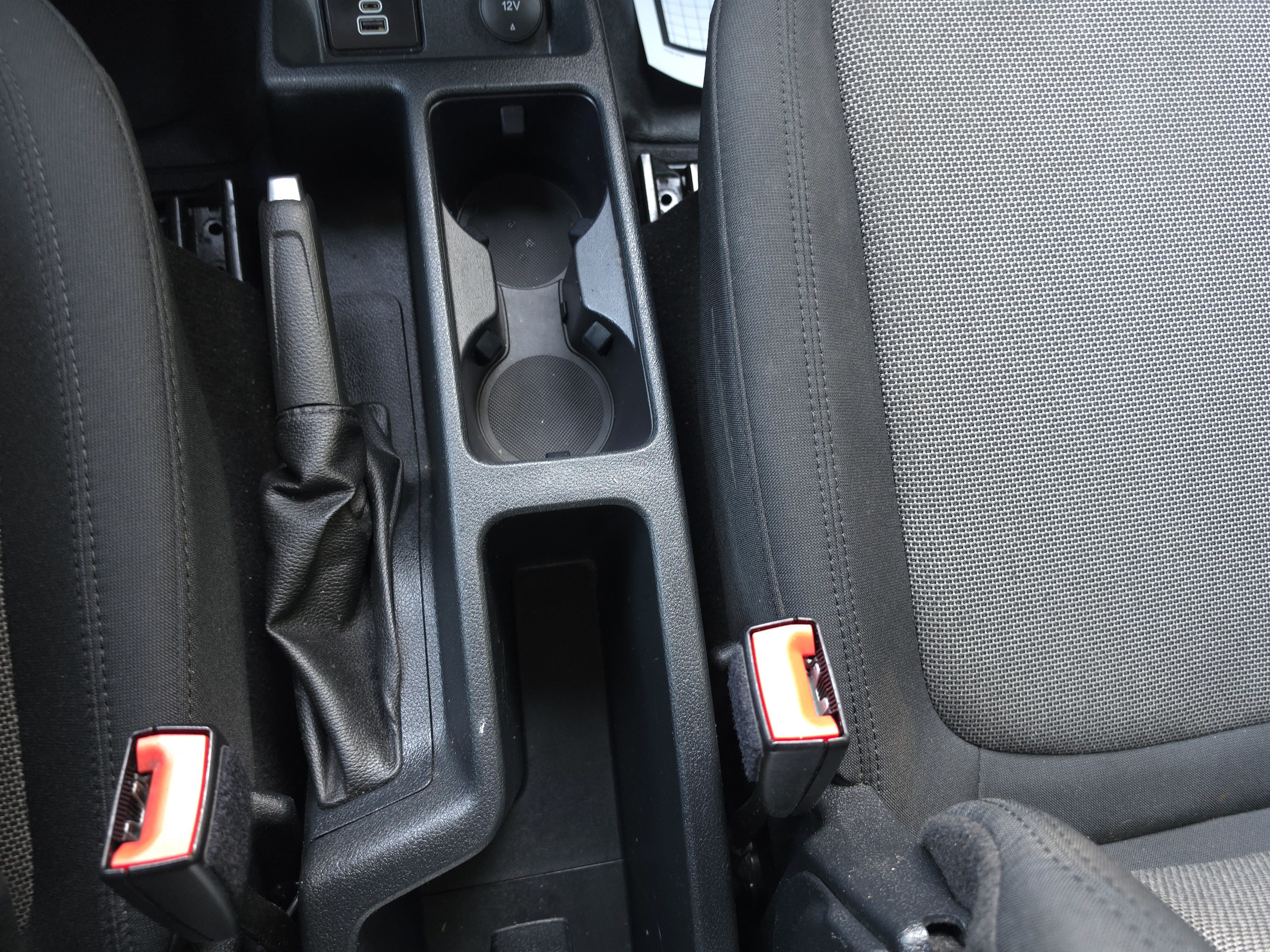 Certified 2023 Ford Transit Connect XL FWD image 14