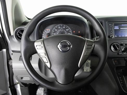 Used 2021 Nissan NV200 SV image 26