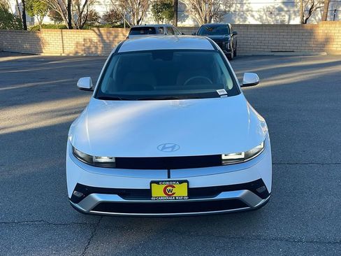 New 2026 Hyundai Ioniq 5 SE image 2