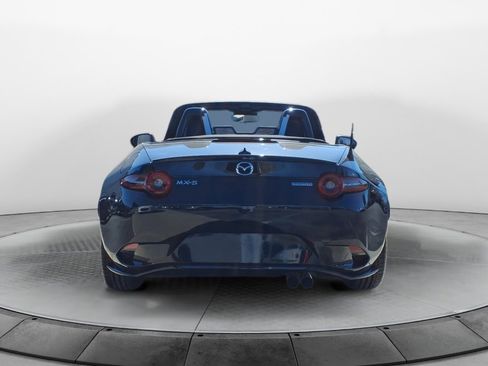 New 2025 MAZDA MX-5 Miata Club w/ Brembo/BBS Recaro Package image 3