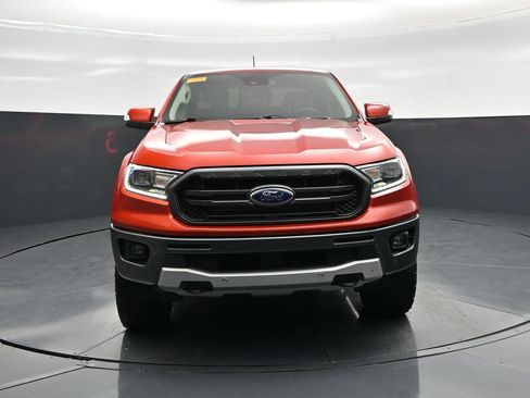 Used 2019 Ford Ranger Lariat w/ Equipment Group 501A Mid AWD/4WD image 52