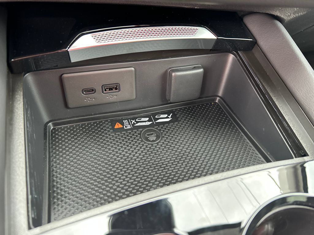 New 2026 Buick Envision Sport Touring AWD/4WD image 22