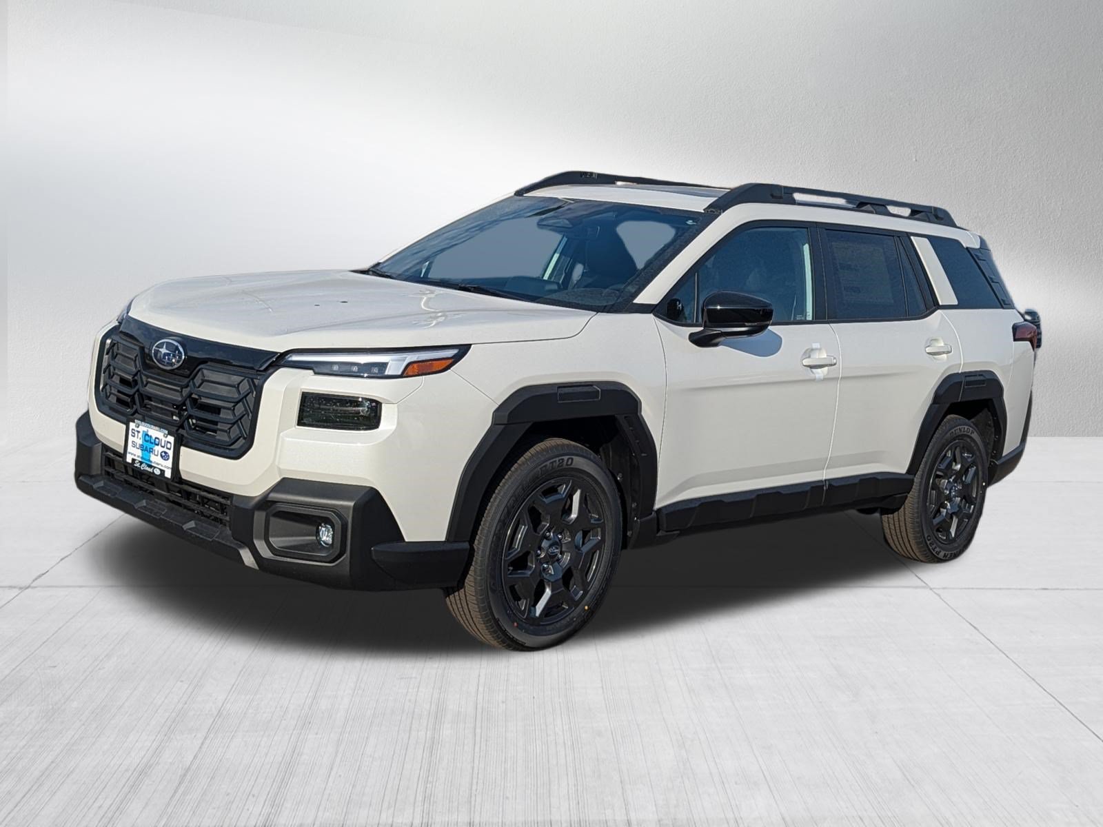 New 2026 Subaru Outback Premium AWD/4WD image 2
