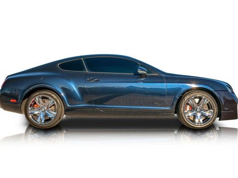 Used 2007 Bentley Continental GT image 2