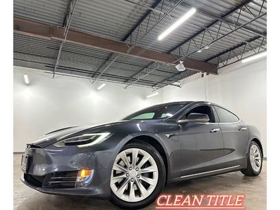 Used 2018 Tesla Model S 100D