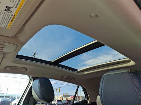 Used 2020 Buick Encore GX Select w/ Experience Buick Package image 14