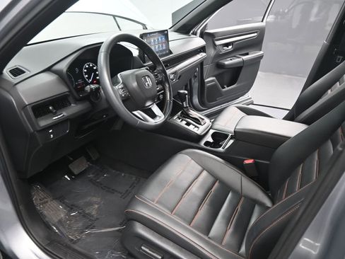 Used 2024 Honda CR-V Sport-L image 17